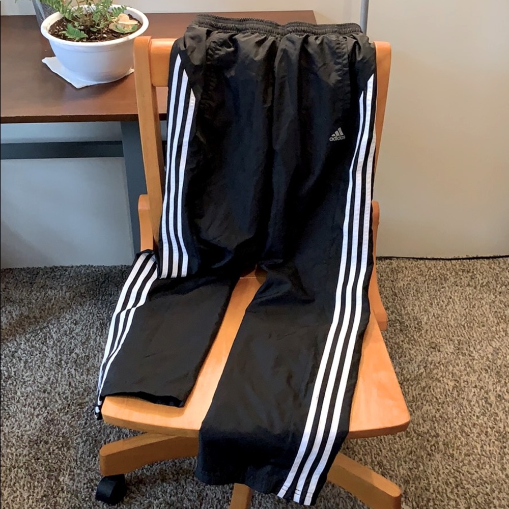 Adidas Ahtletic Pants